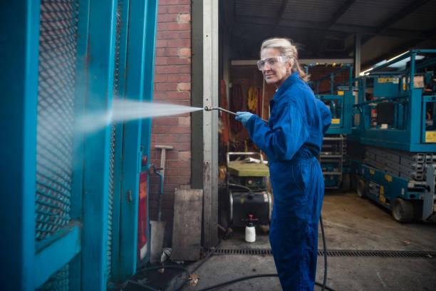 Best Local Pressure Washing Services  in Jeffersontown, KY