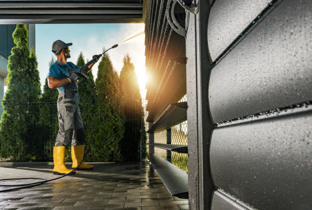 Best Deck Pressure Washing  in Jeffersontown, KY