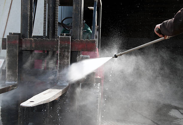 Best Garage Pressure Washing  in Jeffersontown, KY