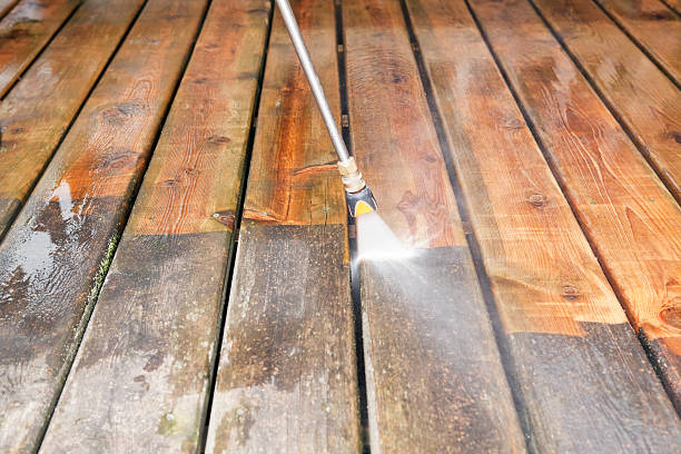 Best Sidewalk Pressure Washing  in Jeffersontown, KY