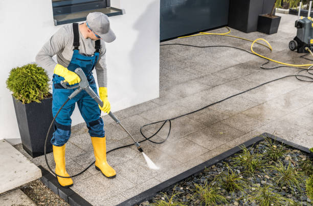 Best Best Pressure Washing Companies  in Jeffersontown, KY