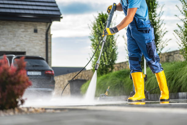Roof Power Washing Services in Jeffersontown, KY