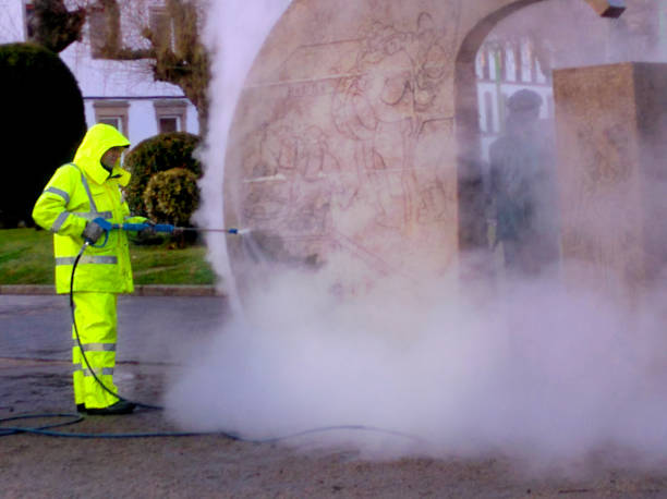Pressure Washing Contractors in Jeffersontown, KY