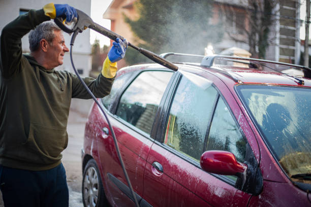 Local Pressure Washing Services in Jeffersontown, KY