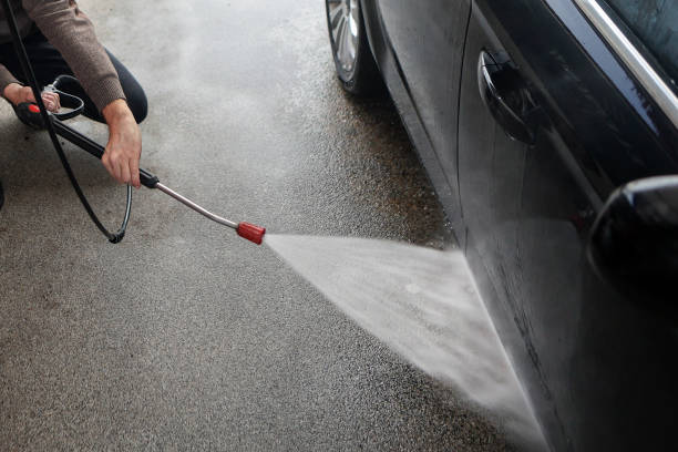 Best Power Washing Near Me  in Jeffersontown, KY