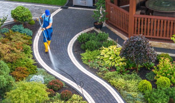Best Commercial Building Pressure Washing  in Jeffersontown, KY