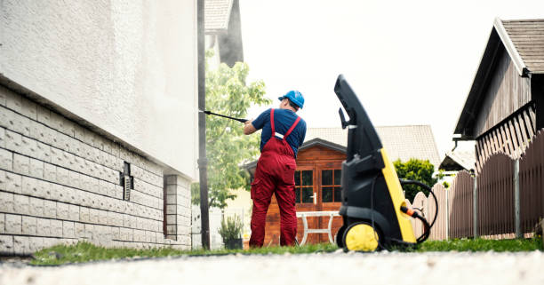 Best Sidewalk Pressure Washing  in Jeffersontown, KY